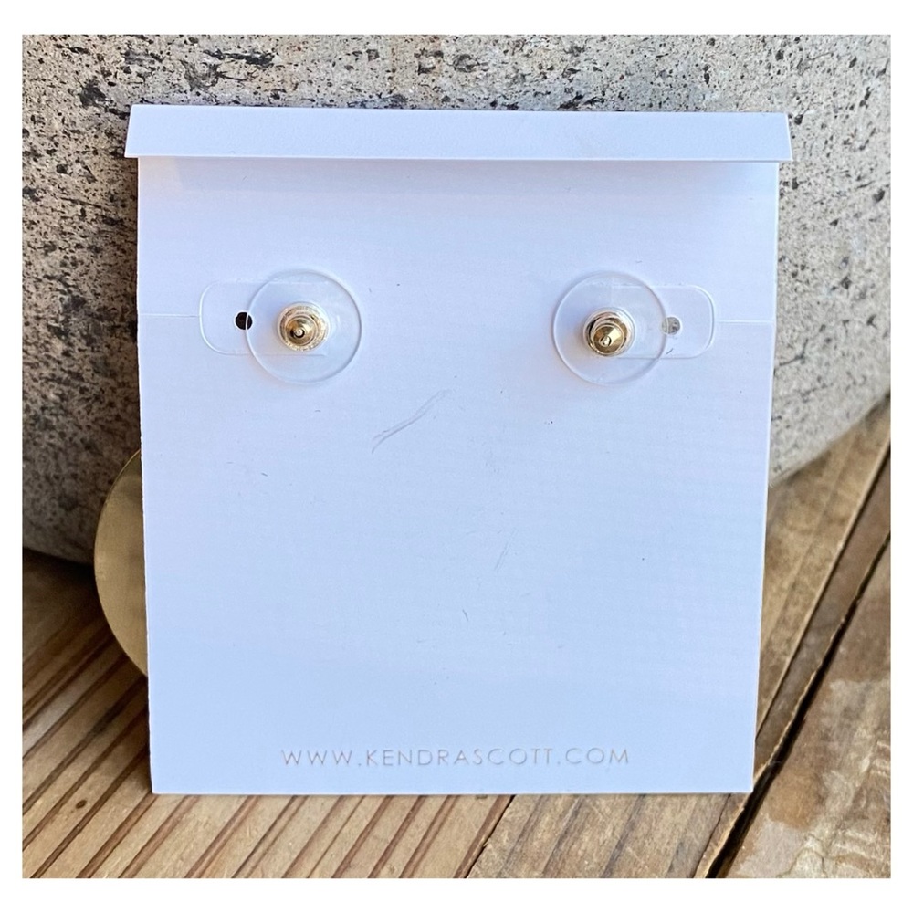 Kendra Scott • “Didi” Earrings - Picture 3 of 3